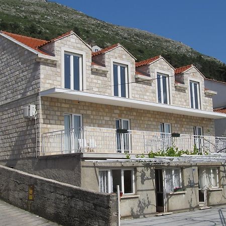 Apartments Gera Dubrovnik Ngoại thất bức ảnh