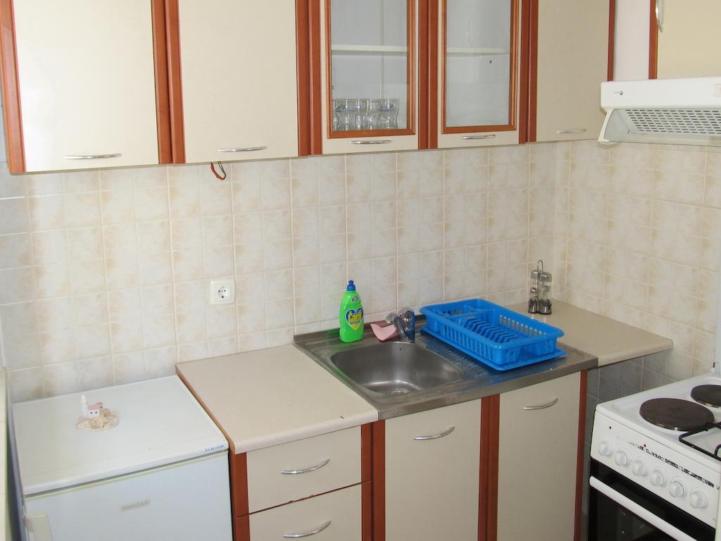 Apartments Gera Dubrovnik Phòng bức ảnh