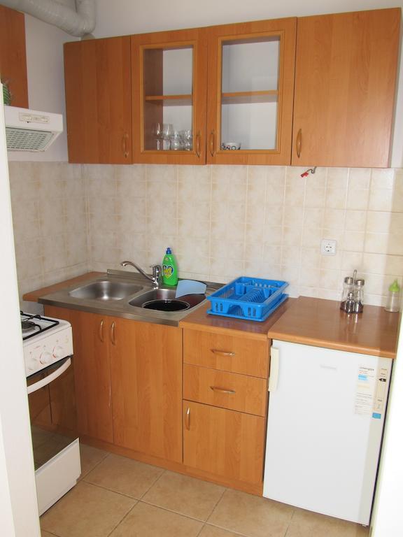 Apartments Gera Dubrovnik Phòng bức ảnh